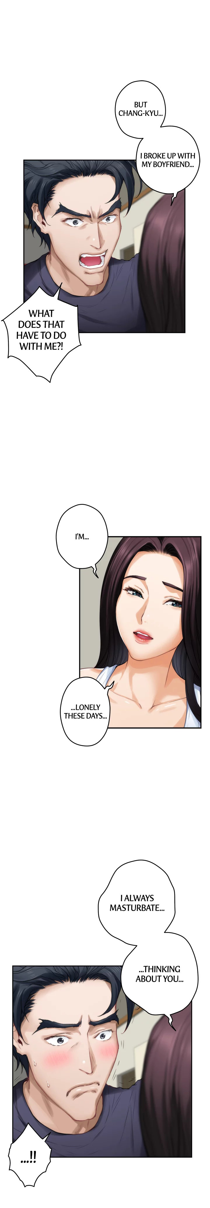 S-Mate - Chapter 64 [photo 6] - MangaPorn