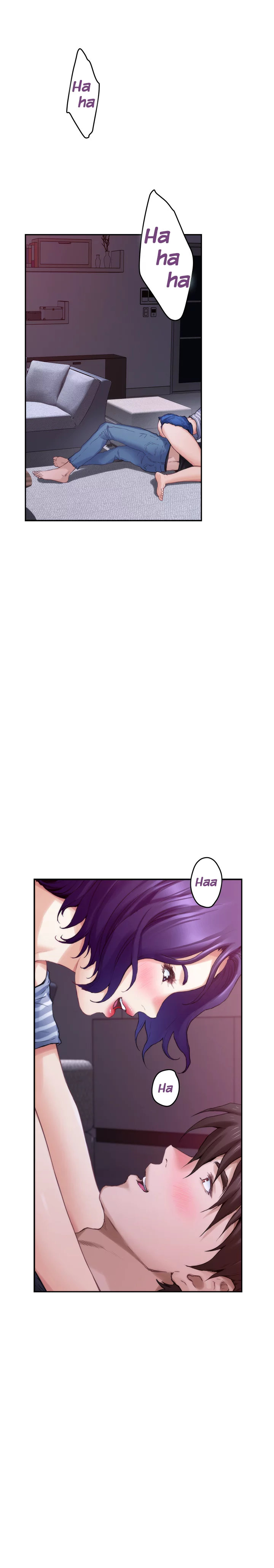 S-Mate - Chapter 65 [photo 15] - MangaPorn
