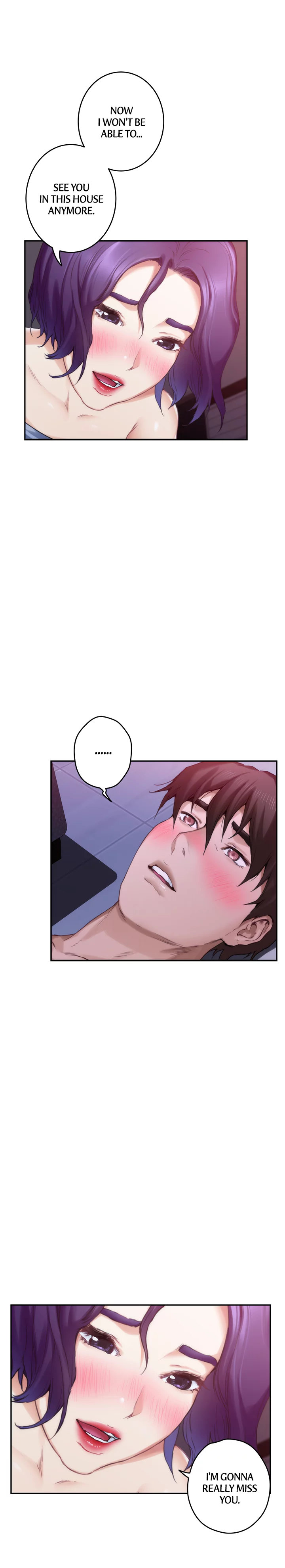 S-Mate - Chapter 65 [photo 16] - MangaPorn