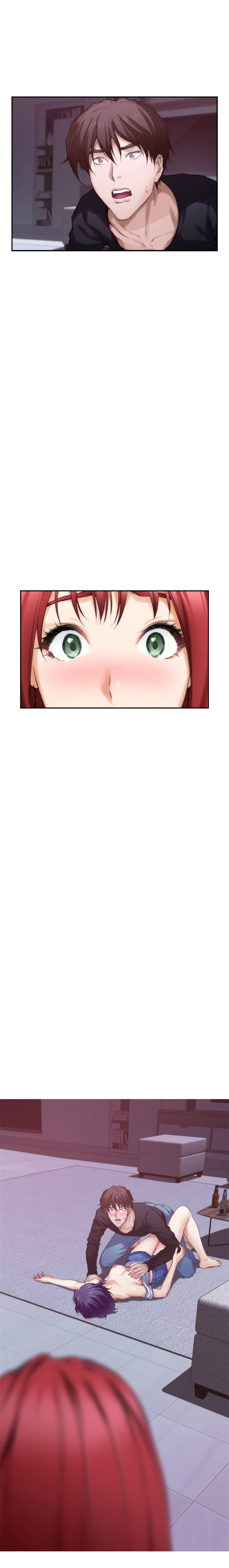 S-Mate - Chapter 65 [photo 26] - MangaPorn