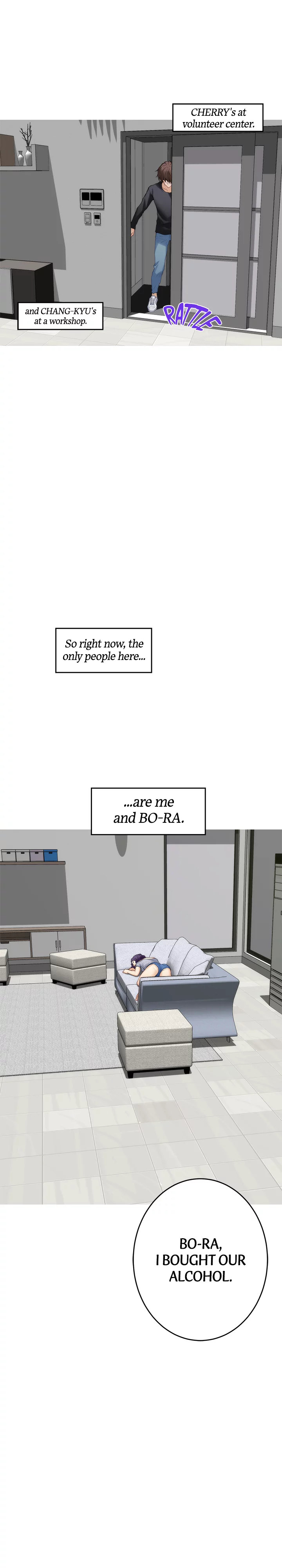 S-Mate - Chapter 65 [photo 7] - MangaPorn