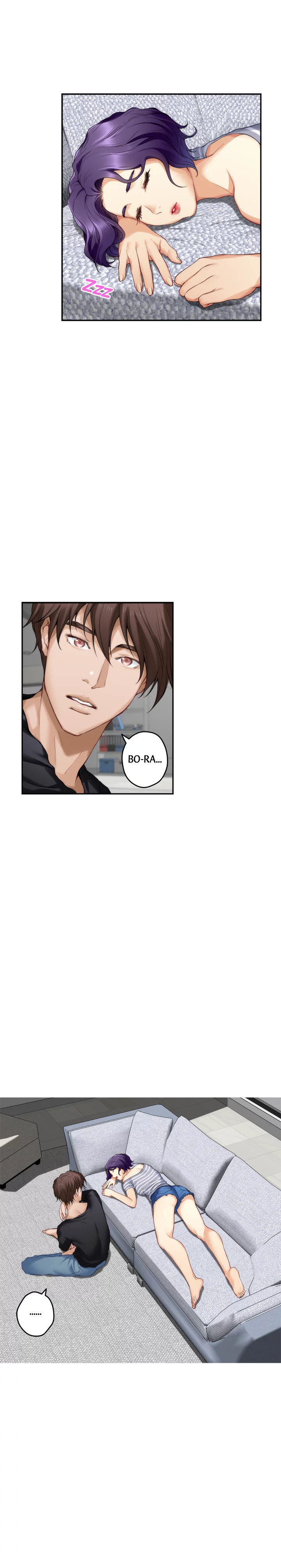 S-Mate - Chapter 65 [photo 8] - MangaPorn