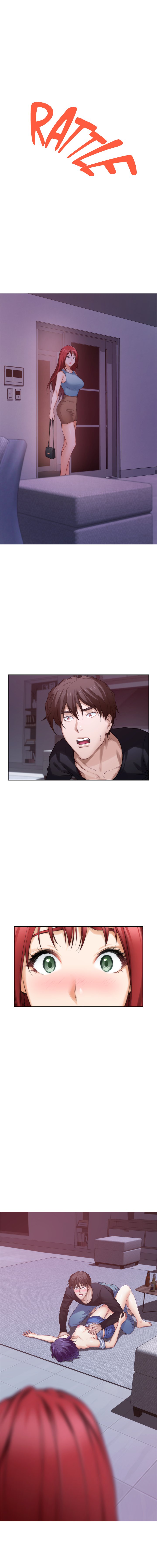 S-Mate - Chapter 66 [photo 1] - MangaPorn