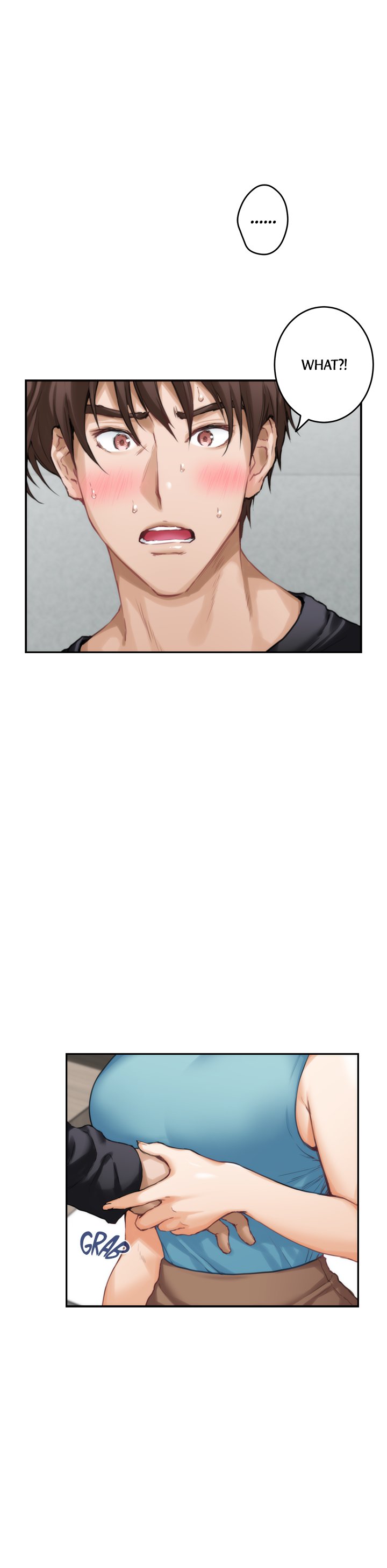 S-Mate - Chapter 66 [photo 17] - MangaPorn