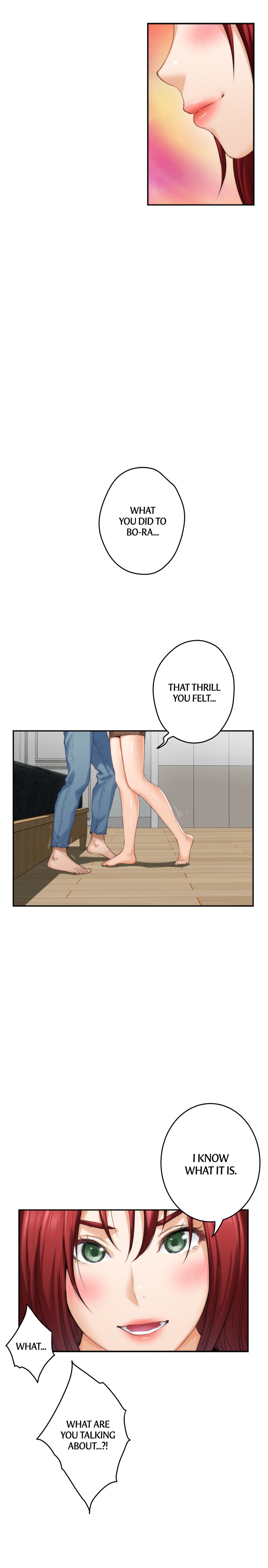 S-Mate - Chapter 66 [photo 19] - MangaPorn