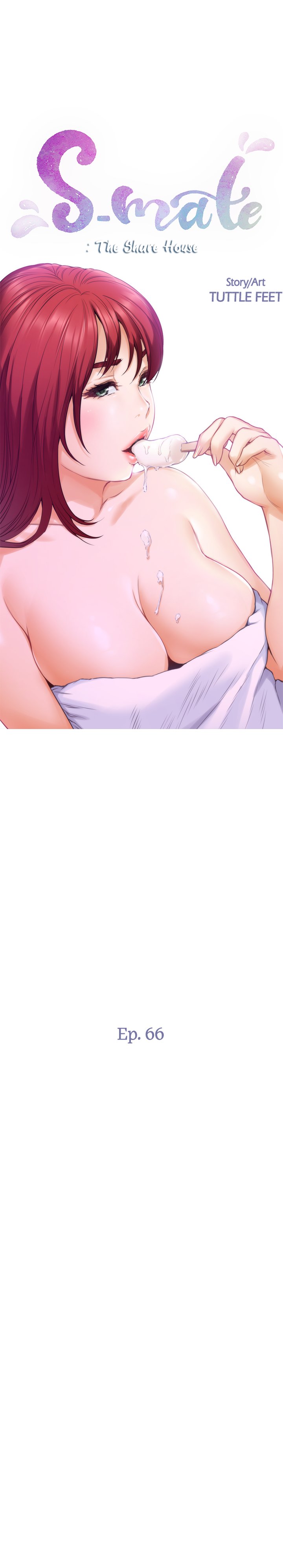 S-Mate - Chapter 66 [photo 2] - MangaPorn