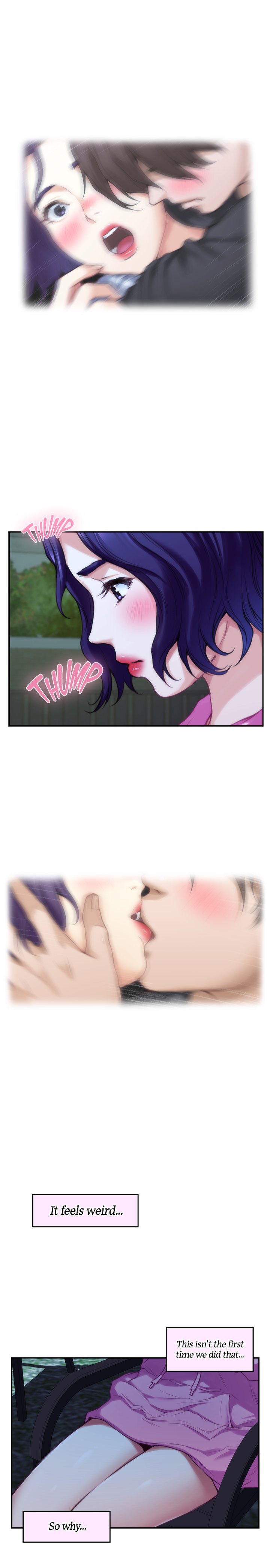 S-Mate - Chapter 66 [photo 26] - MangaPorn