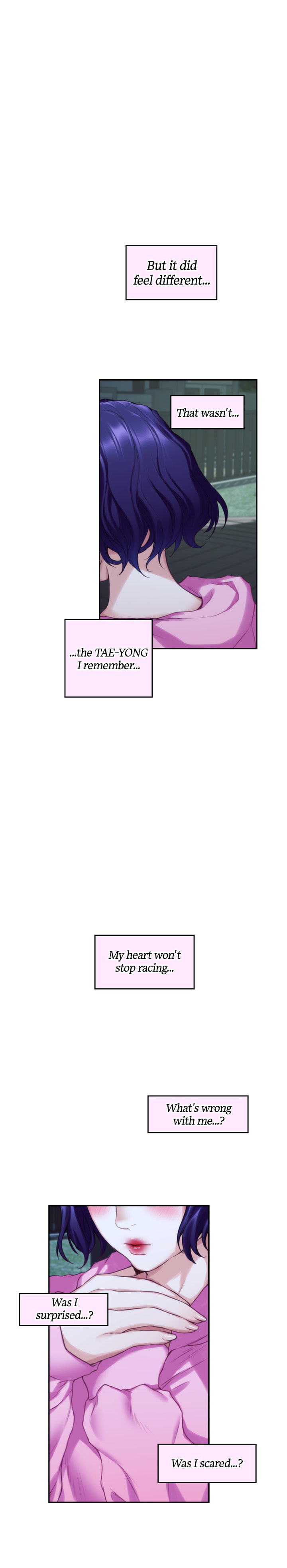 S-Mate - Chapter 66 [photo 27] - MangaPorn