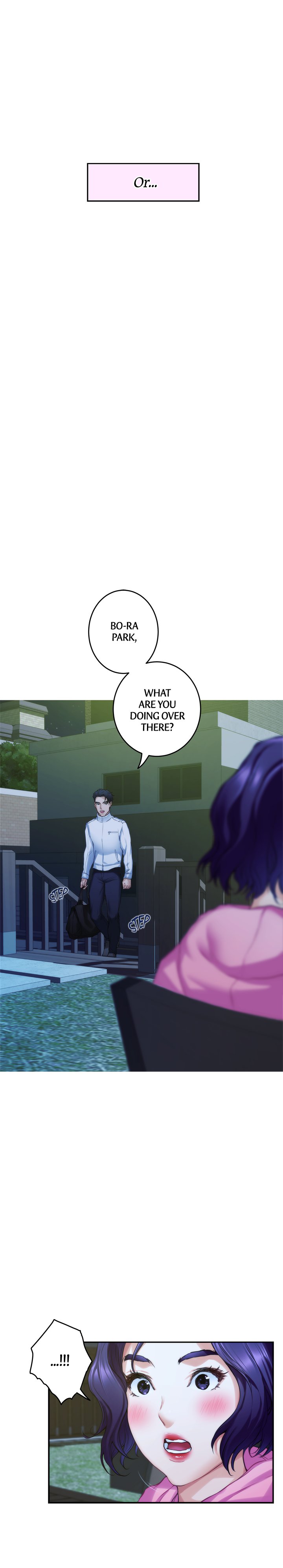 S-Mate - Chapter 66 [photo 28] - MangaPorn