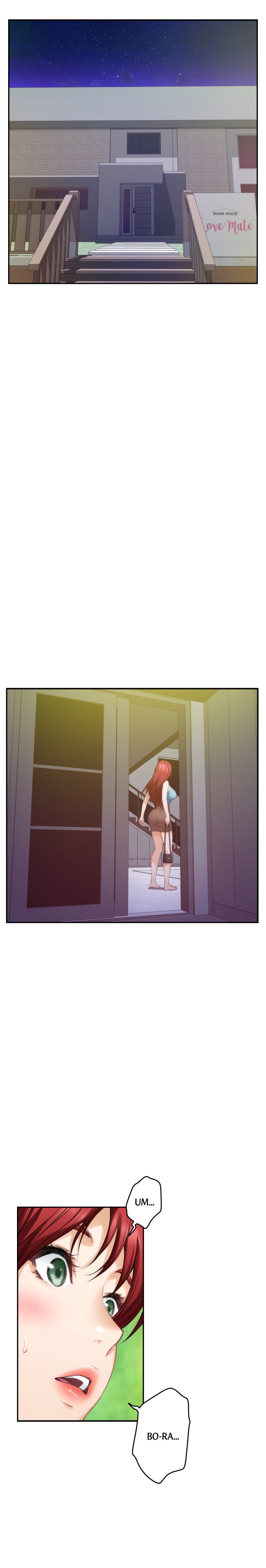S-Mate - Chapter 66 [photo 3] - MangaPorn