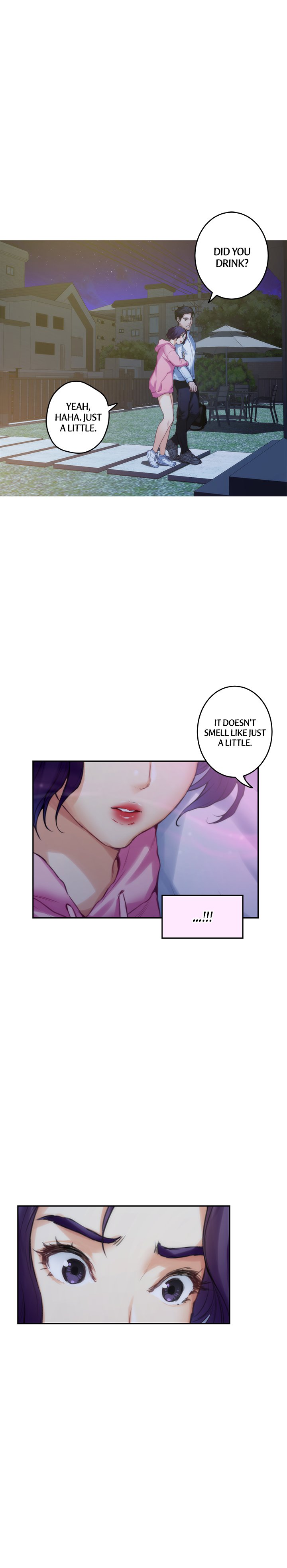 S-Mate - Chapter 66 [photo 30] - MangaPorn