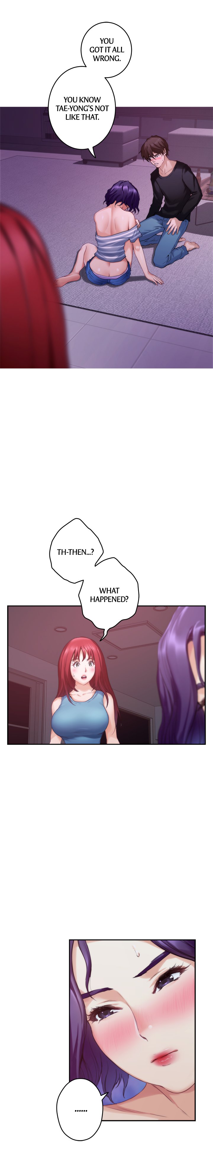 S-Mate - Chapter 66 [photo 6] - MangaPorn