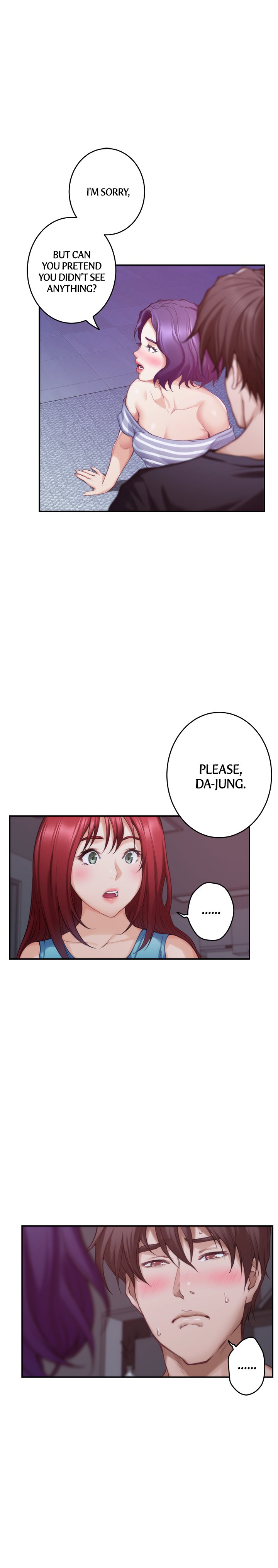 S-Mate - Chapter 66 [photo 8] - MangaPorn