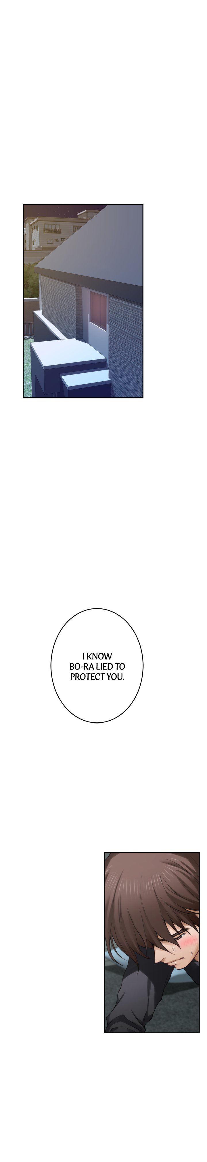 S-Mate - Chapter 66 [photo 9] - MangaPorn