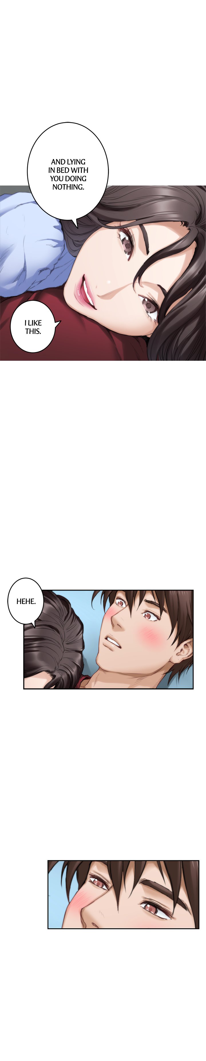 S-Mate - Chapter 67 [photo 13] - MangaPorn