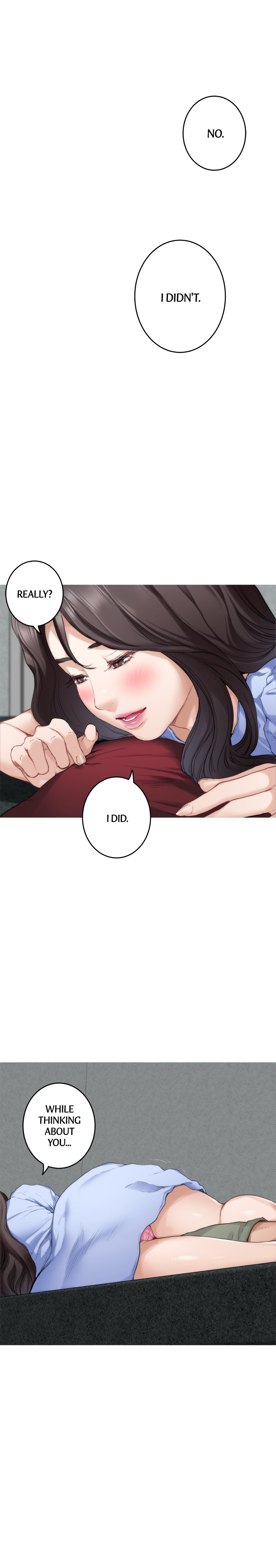 S-Mate - Chapter 67 [photo 15] - MangaPorn