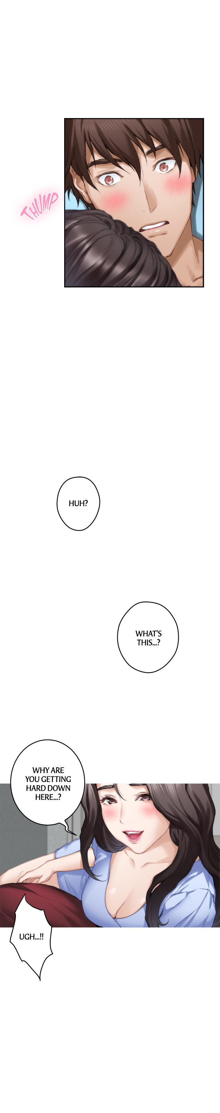 S-Mate - Chapter 67 [photo 16] - MangaPorn