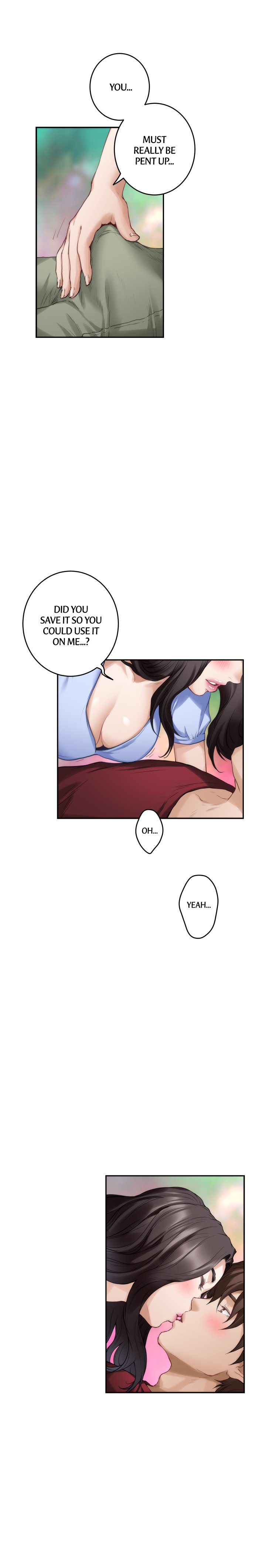S-Mate - Chapter 67 [photo 17] - MangaPorn