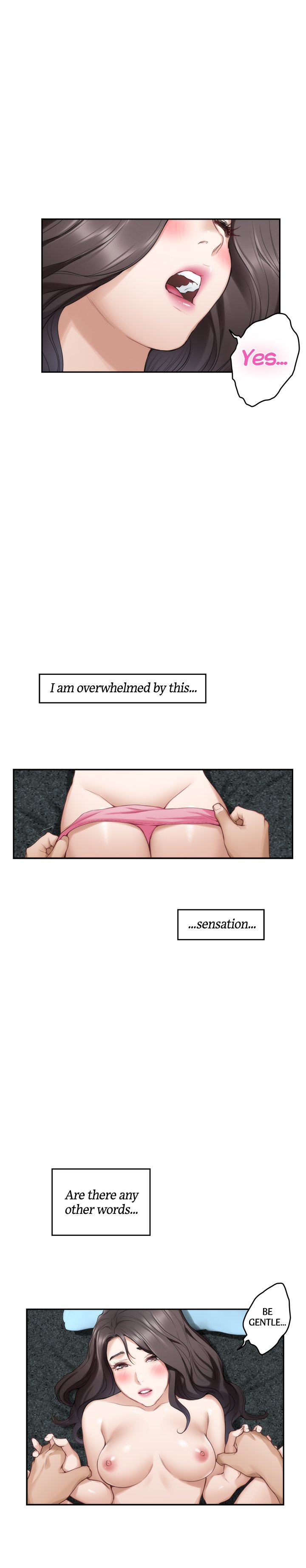 S-Mate - Chapter 67 [photo 22] - MangaPorn