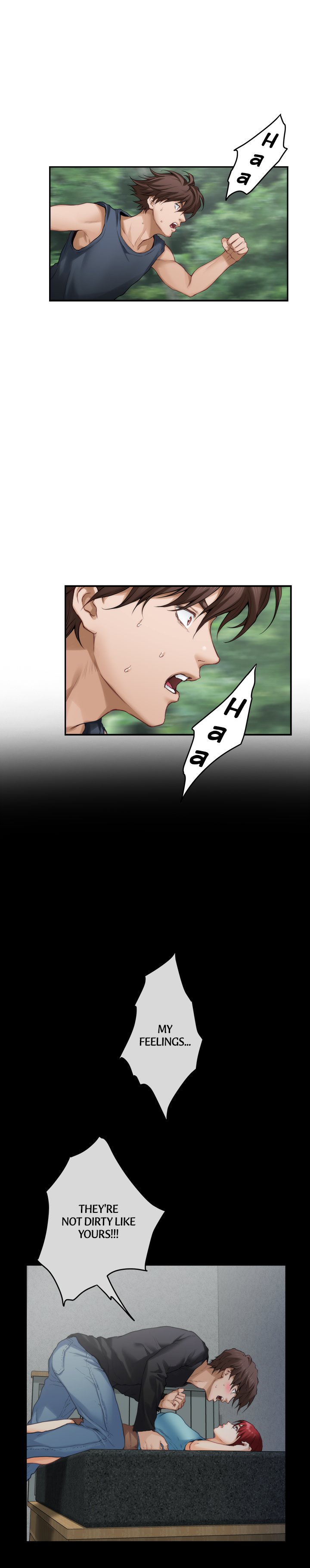 S-Mate - Chapter 67 [photo 3] - MangaPorn