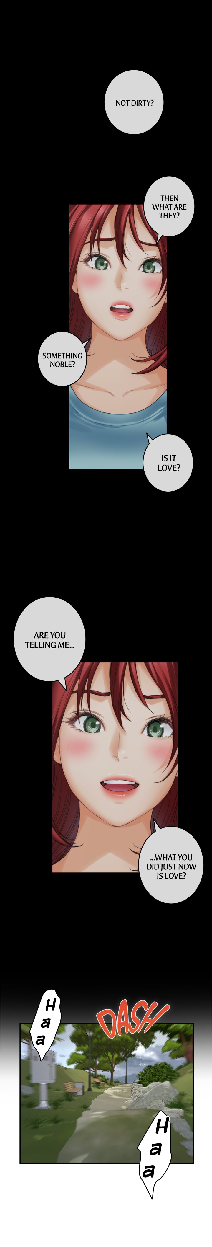 S-Mate - Chapter 67 [photo 4] - MangaPorn