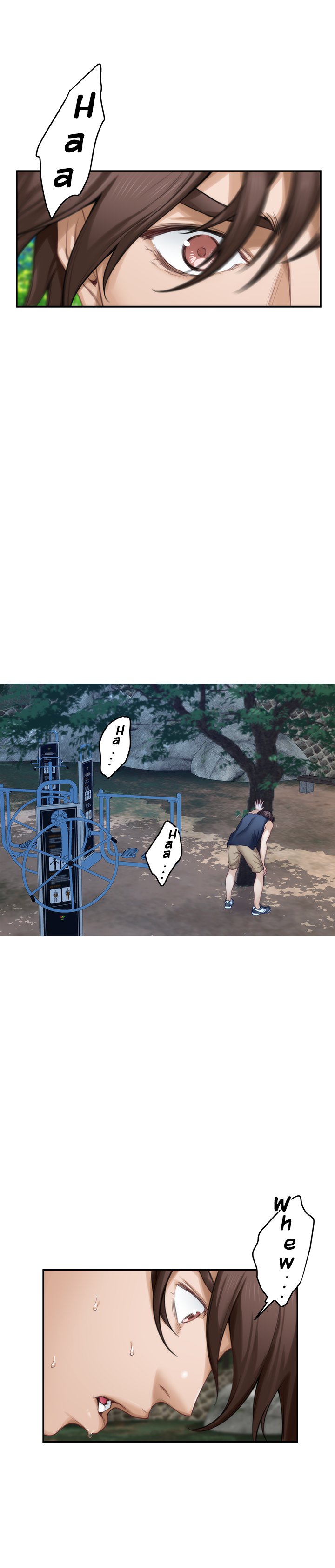 S-Mate - Chapter 67 [photo 5] - MangaPorn