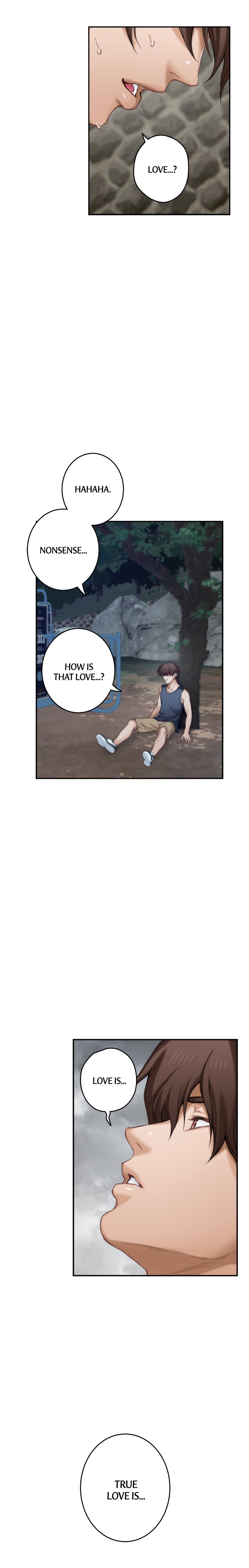 S-Mate - Chapter 67 [photo 9] - MangaPorn
