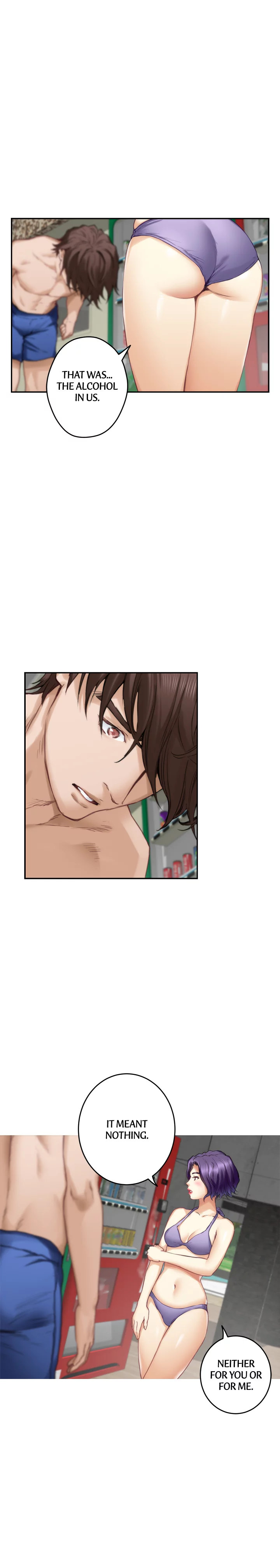 S-Mate - Chapter 68 [photo 12] - MangaPorn