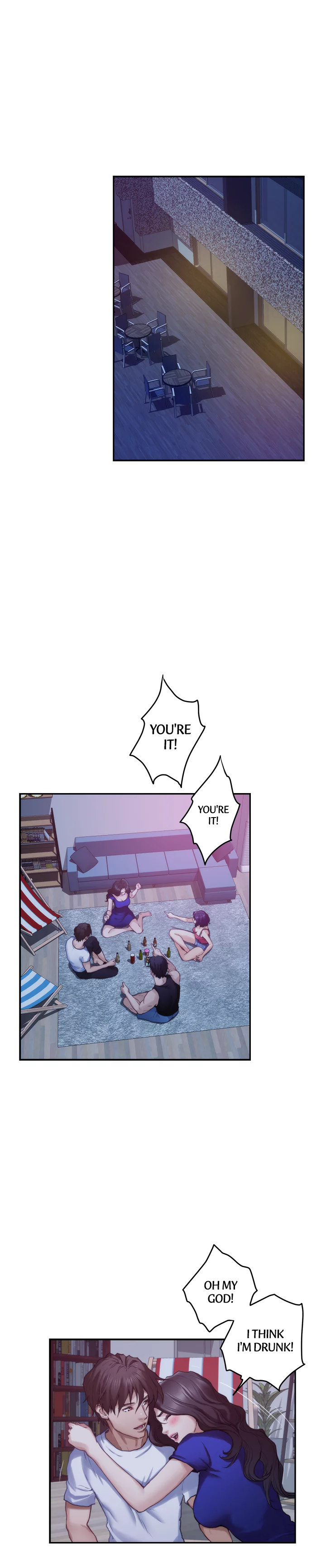S-Mate - Chapter 68 [photo 15] - MangaPorn