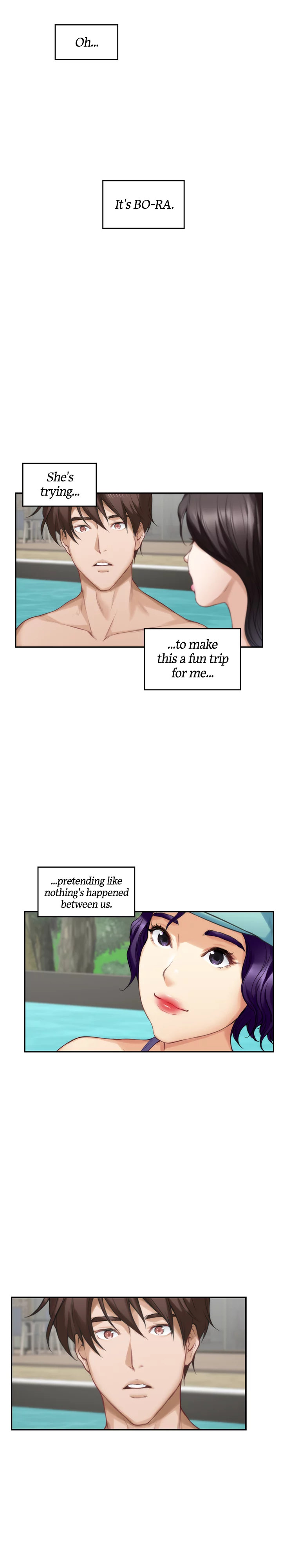 S-Mate - Chapter 68 [photo 9] - MangaPorn