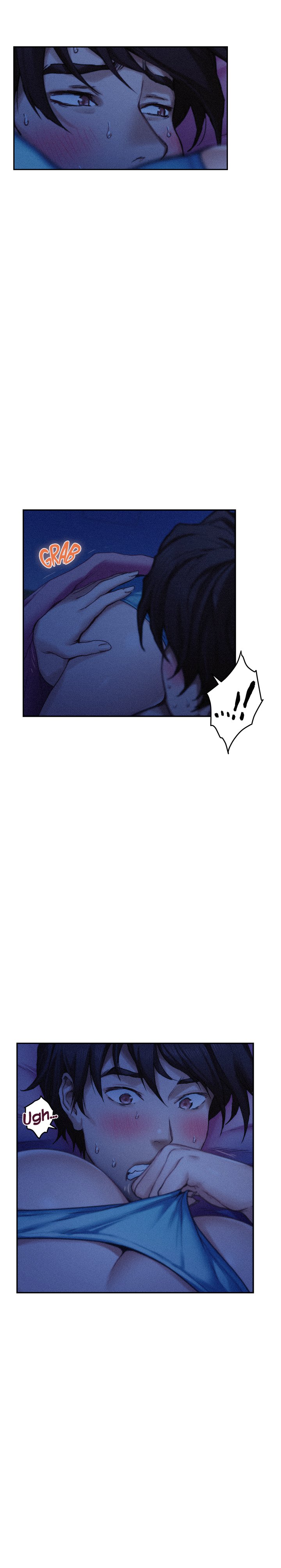 S-Mate - Chapter 69 [photo 14] - MangaPorn