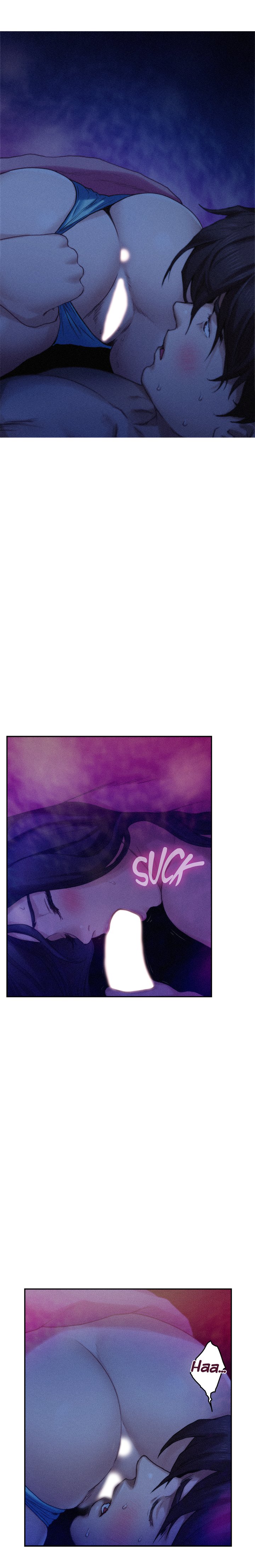 S-Mate - Chapter 69 [photo 15] - MangaPorn