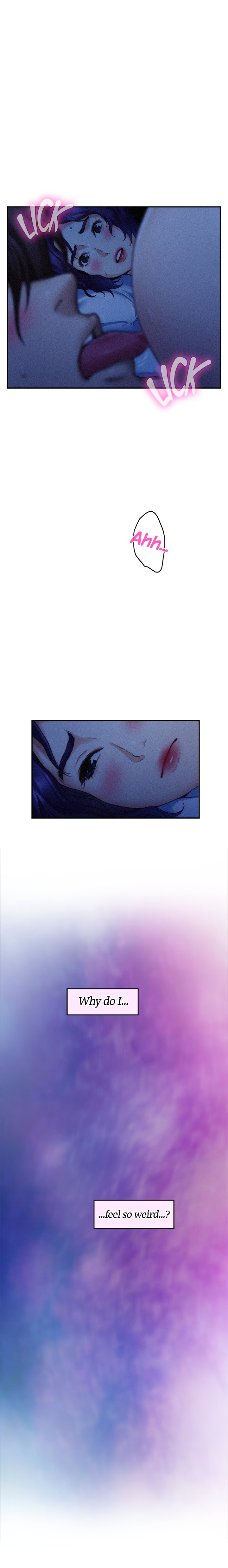 S-Mate - Chapter 69 [photo 18] - MangaPorn