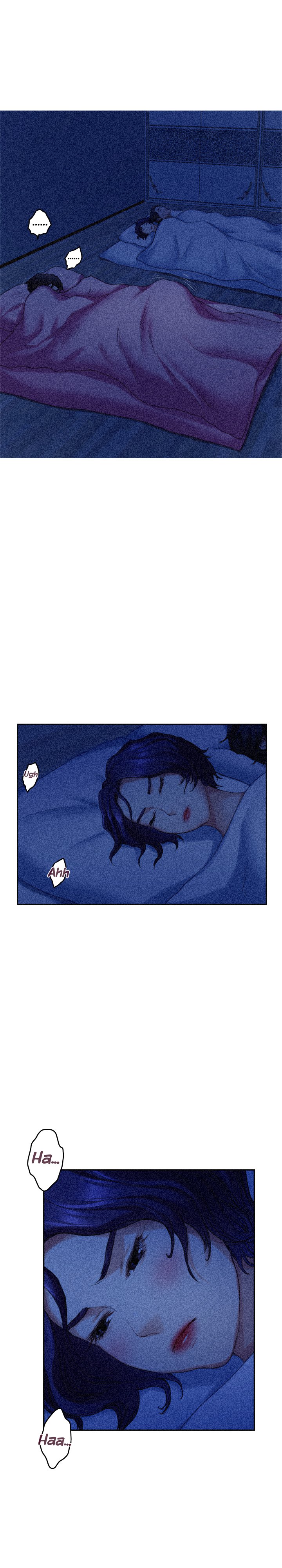 S-Mate - Chapter 69 [photo 2] - MangaPorn