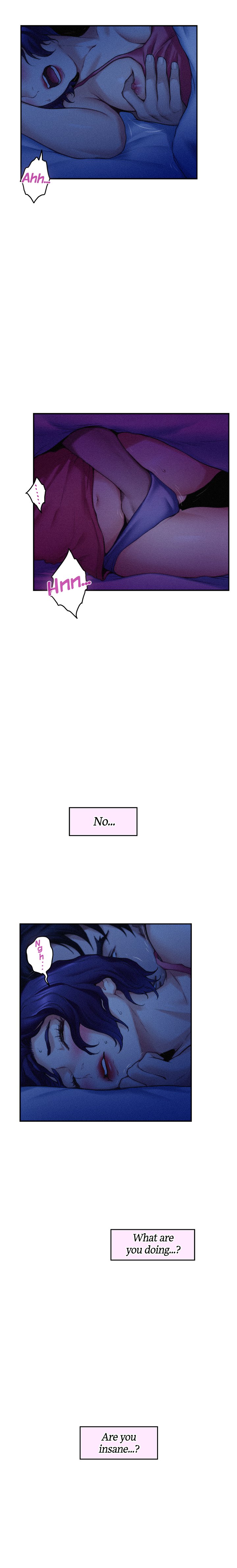 S-Mate - Chapter 69 [photo 20] - MangaPorn