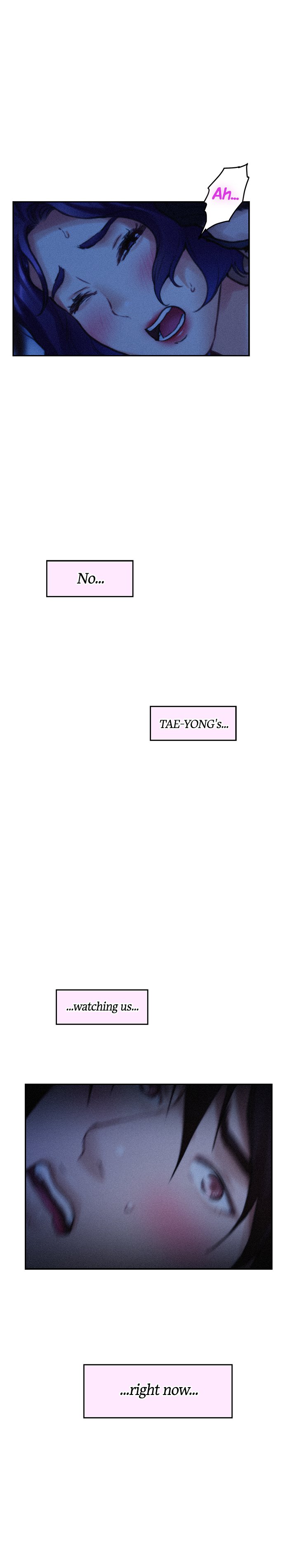 S-Mate - Chapter 69 [photo 23] - MangaPorn