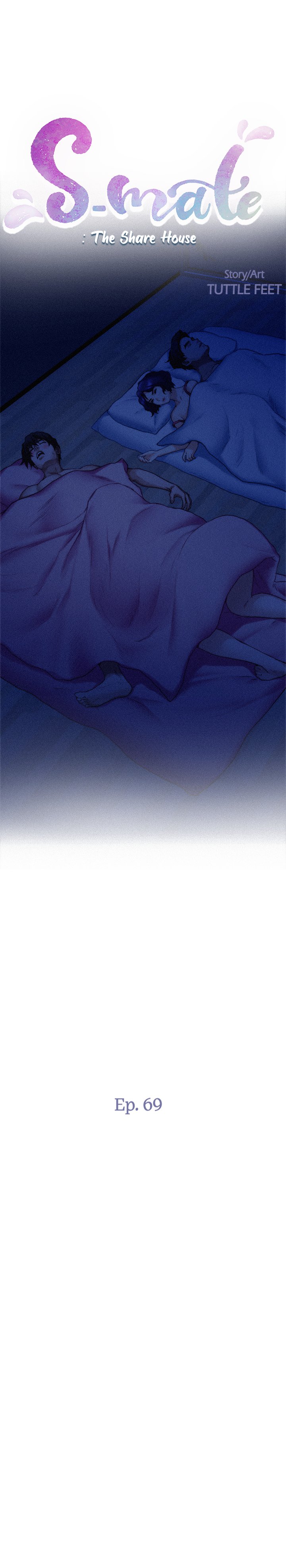 S-Mate - Chapter 69 [photo 3] - MangaPorn