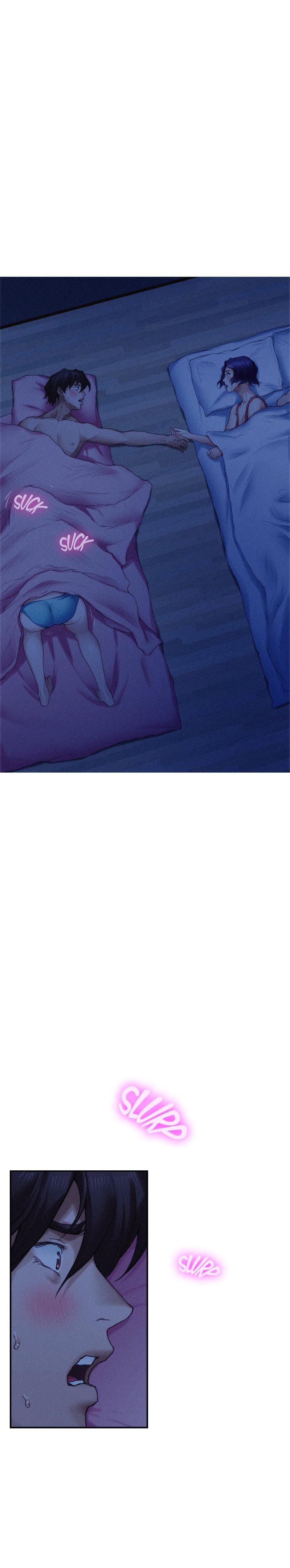S-Mate - Chapter 69 [photo 8] - MangaPorn
