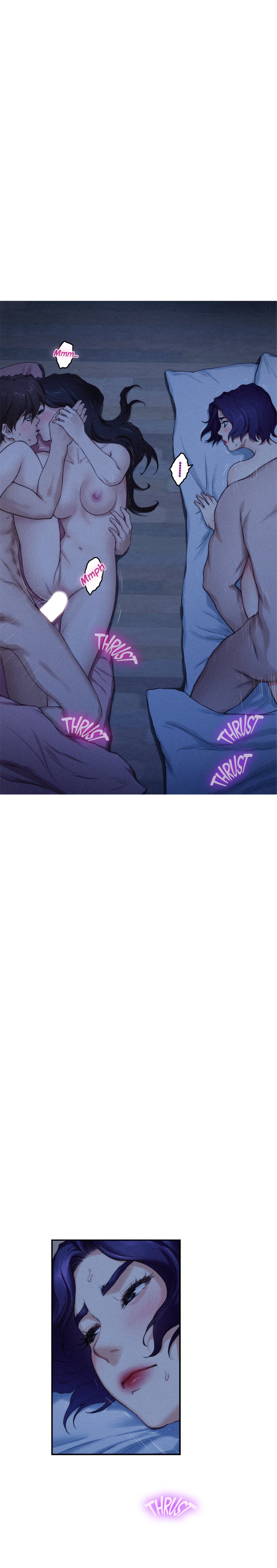 S-Mate - Chapter 70 [photo 17] - MangaPorn