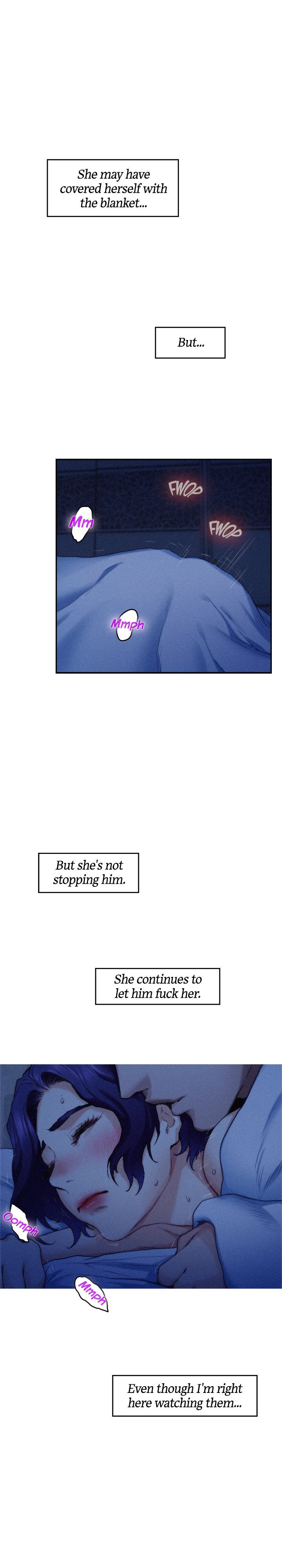 S-Mate - Chapter 70 [photo 6] - MangaPorn