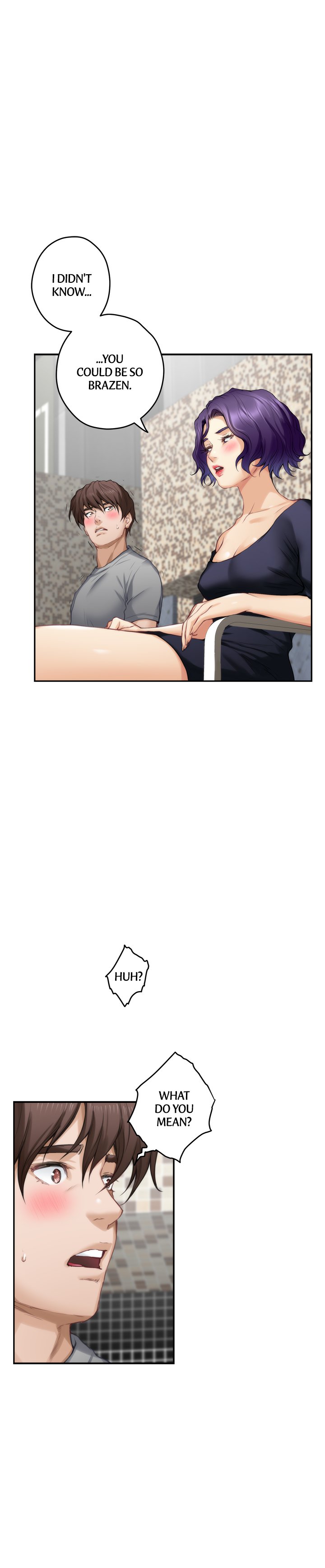 S-Mate - Chapter 71 [photo 10] - MangaPorn