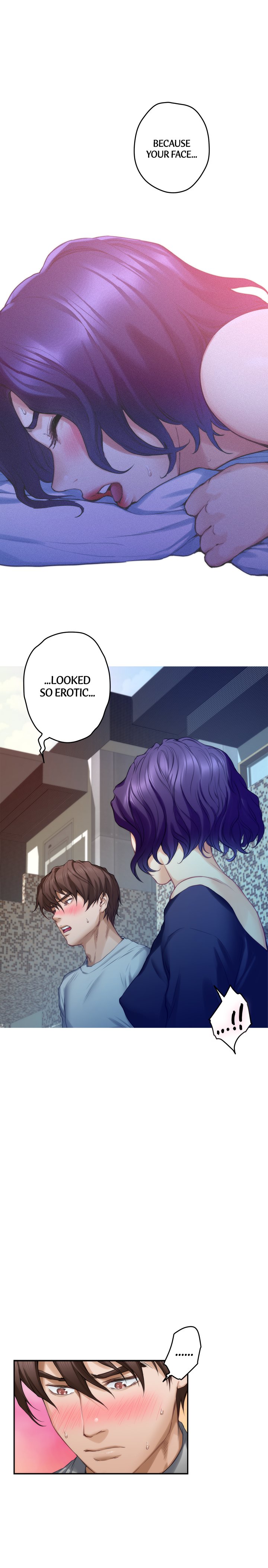 S-Mate - Chapter 71 [photo 14] - MangaPorn