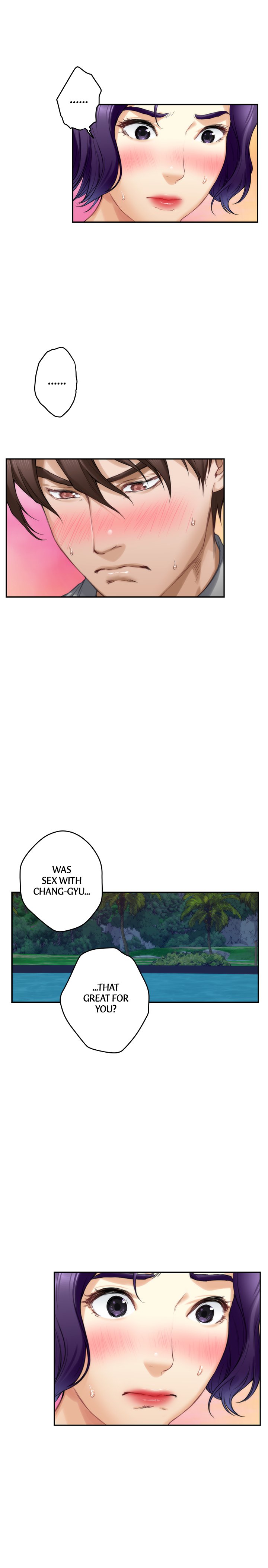 S-Mate - Chapter 71 [photo 15] - MangaPorn