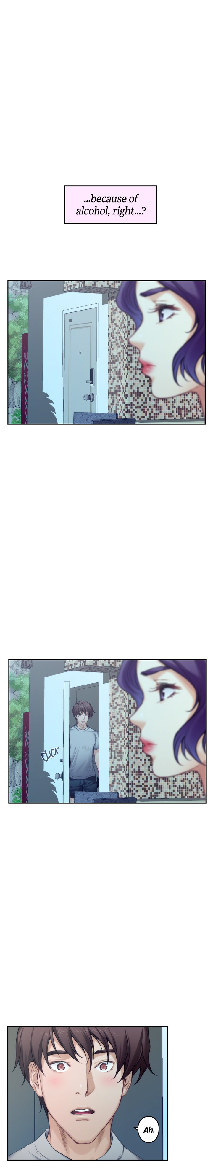 S-Mate - Chapter 71 [photo 3] - MangaPorn