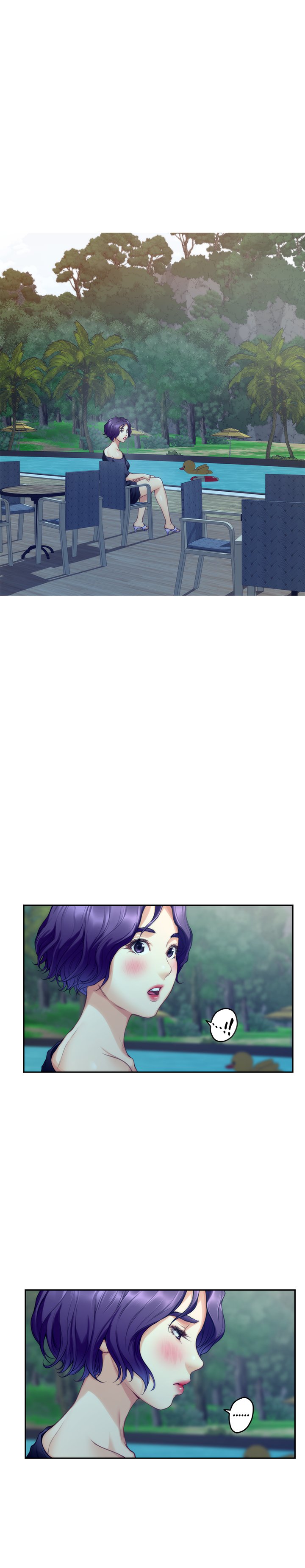 S-Mate - Chapter 71 [photo 4] - MangaPorn