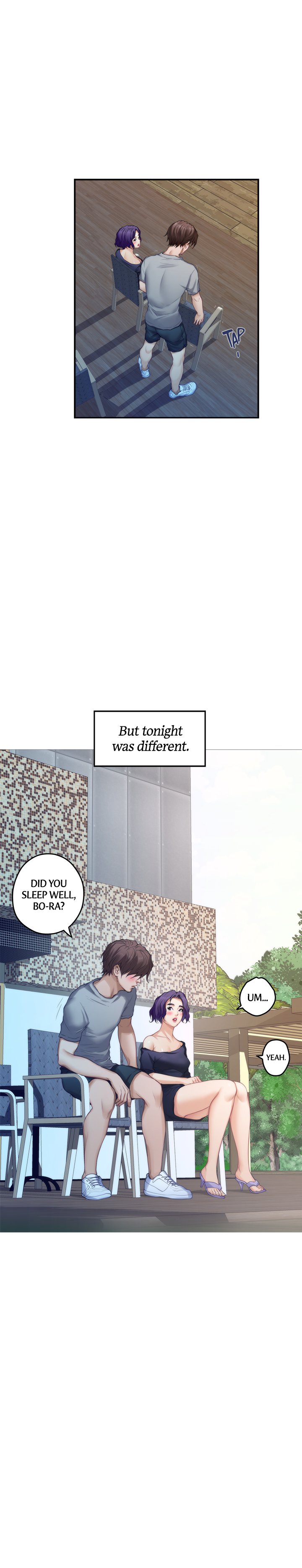 S-Mate - Chapter 71 [photo 6] - MangaPorn