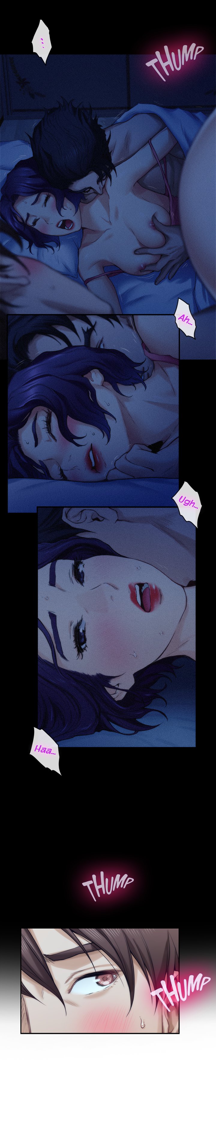 S-Mate - Chapter 71 [photo 8] - MangaPorn