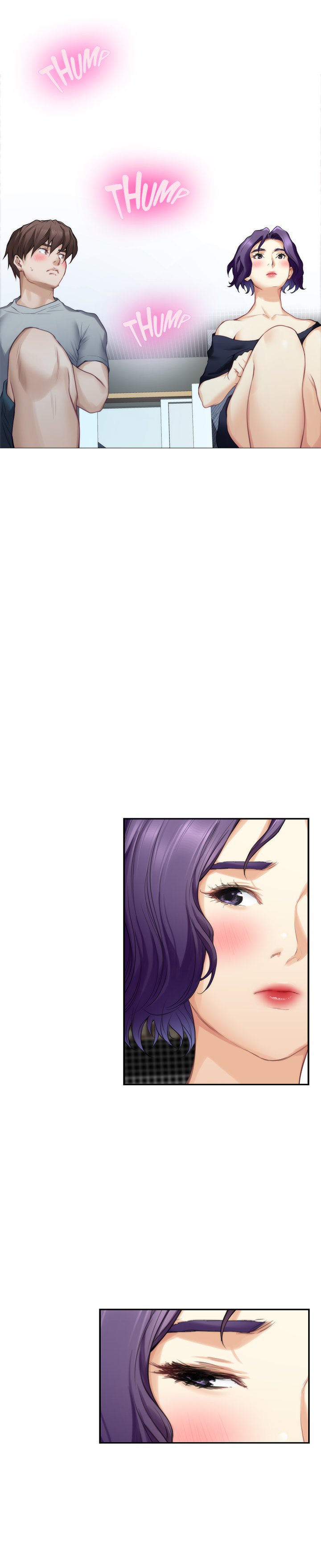 S-Mate - Chapter 71 [photo 9] - MangaPorn