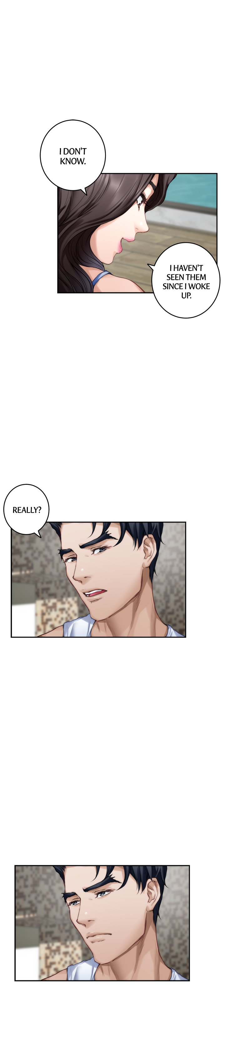 S-Mate - Chapter 72 [photo 12] - MangaPorn