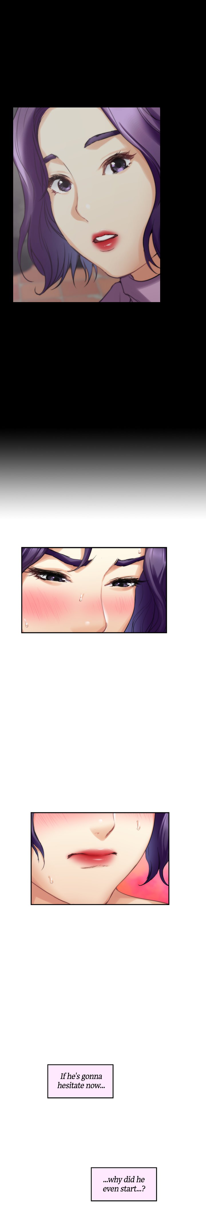 S-Mate - Chapter 72 [photo 18] - MangaPorn